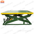 1-15t Stationary Scissor Lift Table with Different Height